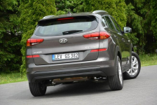 1.6T(177KM) LIFT Ledy Navi Kamera Parktronic Hak ALU17 ASO Hyundai Ostrów Mazowiecka - zdjęcie 7
