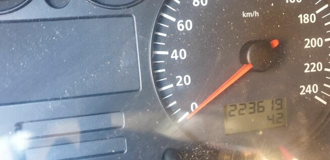 Seat leon 1.8 2002rok ZAREJESTROWANY opłacony 100% sprawny Przemyśl - zdjęcie 9