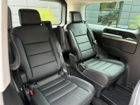 Peugeot Traveller Business VIP, 2.0 BlueHDi , Salon PL!  JAK Nowy! Pęcice - zdjęcie 5