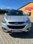 Sprzedam samochód osobowy Hyundai