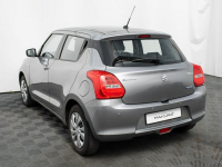 Suzuki Swift WD9489S#1.2 Dualjet SHVS Premium Cz.cof Salon PL VAT 23% Gdynia - zdjęcie 4