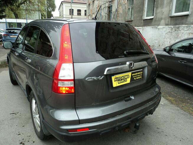 sprzedam HONDE CR-V z 2012r 2.0 B 150 KM 4x4 koła Lublin - zdjęcie 5