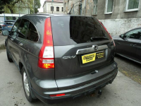 sprzedam HONDE CR-V z 2012r 2.0 B 150 KM 4x4 koła Lublin - zdjęcie 5