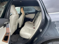 Volvo XC 60 Inscription D4 AWD Automat Skóra Podgrzewanie 190KM Gliwice - zdjęcie 7