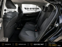 2023r Salon Polska 2.5 HYBRID Gwarancja Serwis ASO Camry 901x Białystok - zdjęcie 11