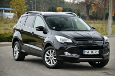 Ford Kuga 2.0 TDCI 180KM 4X4 PDC Serwis Niemcy Ostrów Mazowiecka - zdjęcie 10