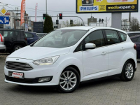 Ford C-Max *FILM*TITANIUM*Nowy Rozrząd*Roczna Gwarancja Techniczna* Suchy Las - zdjęcie 3