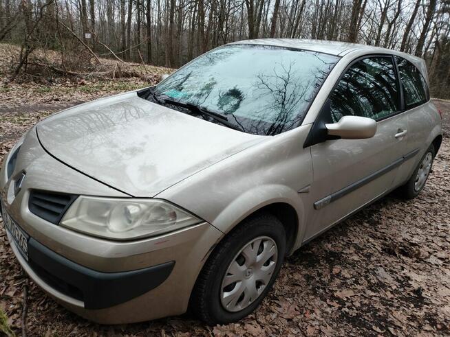 Renault Megane II Rzeszotary - zdjęcie 2