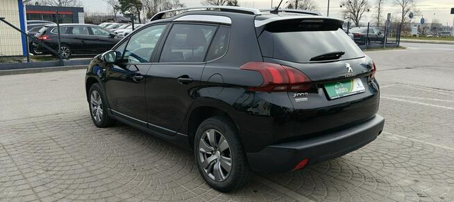 Peugeot 2008 _1.2 82 KM Lift  Navi Led Klimatronik Parktronik_ Płock - zdjęcie 3