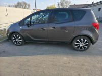 Sprzedam Meriva B Trzebnica - zdjęcie 4