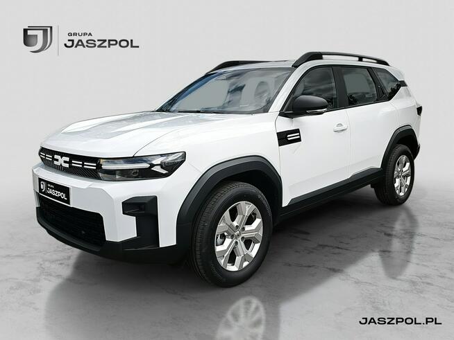 Dacia Bigster 1.2 TCe mHEV Essential 4x4 Łódź - zdjęcie 1