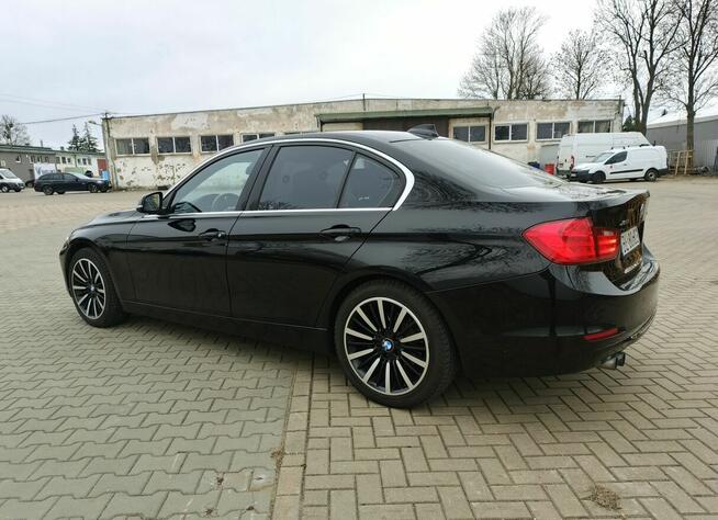 BMW F30 328 xdrive Łomża - zdjęcie 3