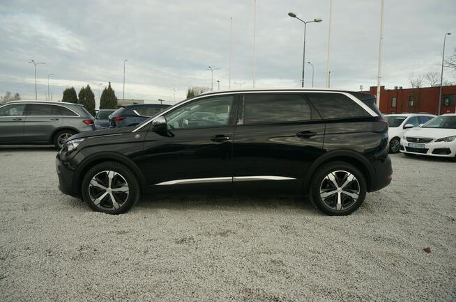 Peugeot 5008 1.5 BlueHDi/130 KM Crossway Salon PL Fvat 23% DW5KW21 Poznań - zdjęcie 9