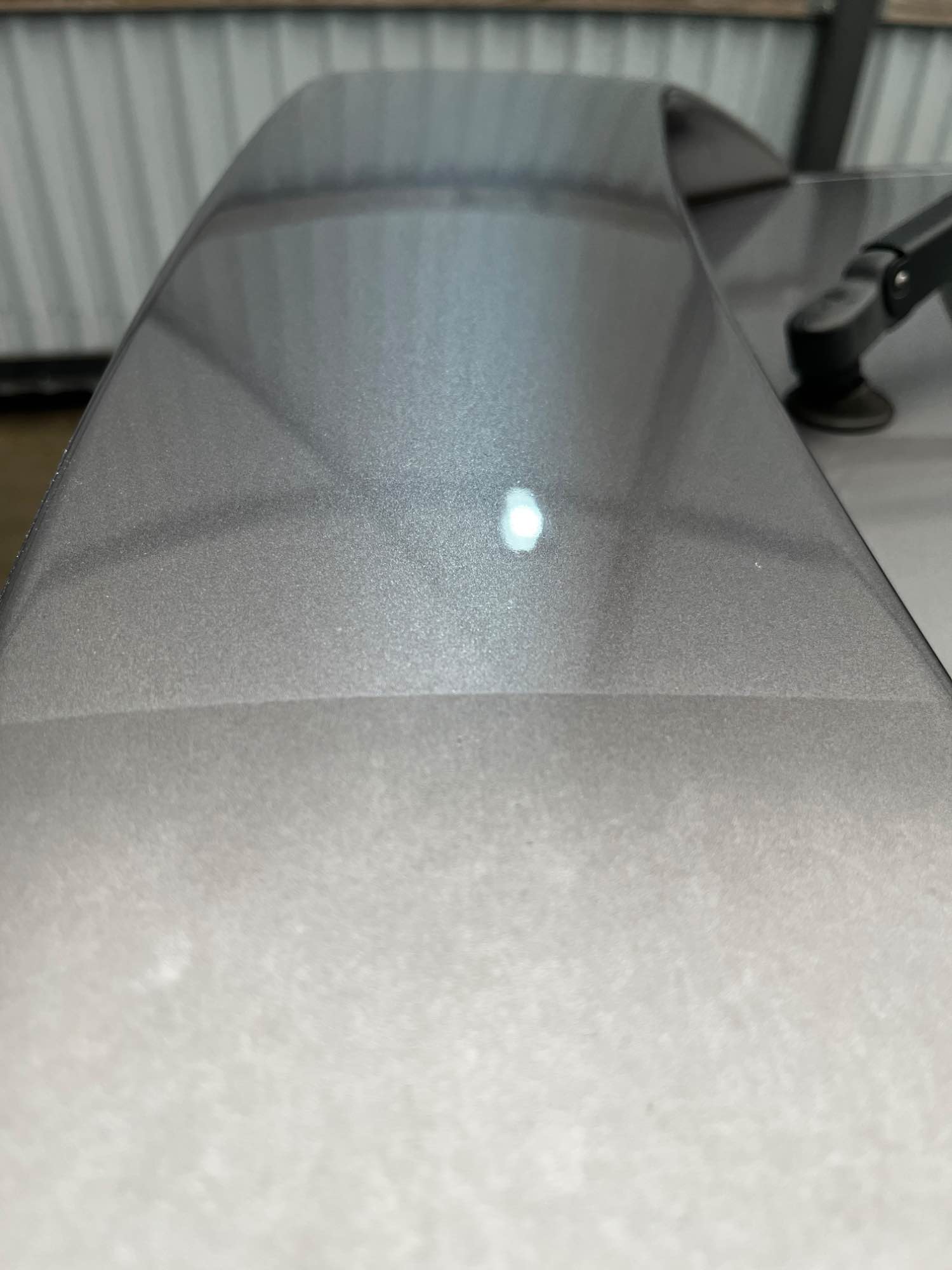 Detailing Krzyki - zdjęcie 1