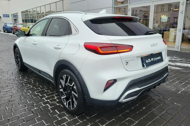 Kia XCeed Automat/fv23%/Ledy Toruń - zdjęcie 4