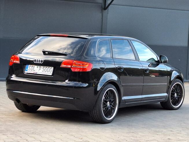 Audi A3 * 1.6MPi* 102KM* BARDZO Ładne* Z NiEMiEC* ESP* Olsztyn - zdjęcie 2
