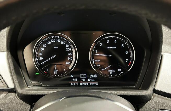 BMW X1 Sadlno - zdjęcie 12