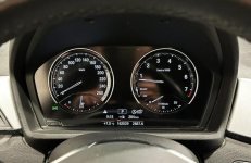BMW X1 Sadlno - zdjęcie 12