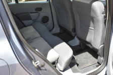 KLIMATYZACJA ISOFIX+FOTELIK LED do jazdy dziennej Bluetooth! Białogard - zdjęcie 12