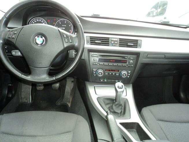 Sprzedam BMW 3 Lublin - zdjęcie 12
