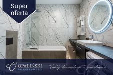 Nowoczesne 2 pokoje | 3 piętro | wyższy standard