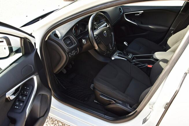 Volvo V40 1.6D 114KM Xenon! Super Stan! Zobacz!!! Ostrów Mazowiecka - zdjęcie 7