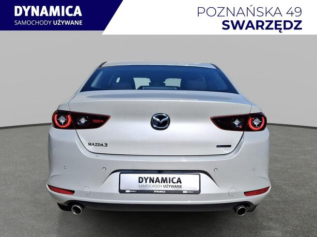 VAT 23% Kai 2.0Skyactive-G mHEV 150KM automat 2023 r., salon PL Swarzędz - zdjęcie 7