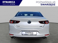VAT 23% Kai 2.0Skyactive-G mHEV 150KM automat 2023 r., salon PL Swarzędz - zdjęcie 7