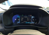 Volvo XC 40 Bogata wersja wyposażenia / AWD / niski przebieg Białystok - zdjęcie 9