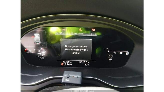 Audi A5 Premium Plus / S-Line / Quattro Tarnów - zdjęcie 11