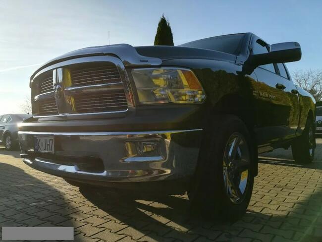 Dodge RAM 5.7 Hemi 4x4,Big Horn Tarnów - zdjęcie 3