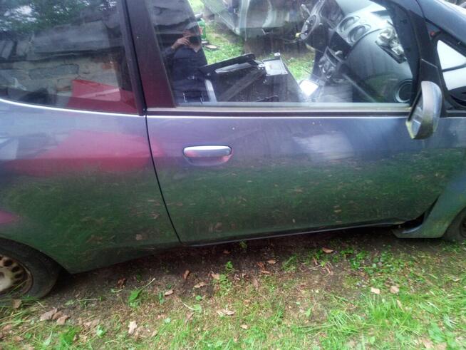 Mitsubishi Colt VI lift 2009r Hrubieszów - zdjęcie 10