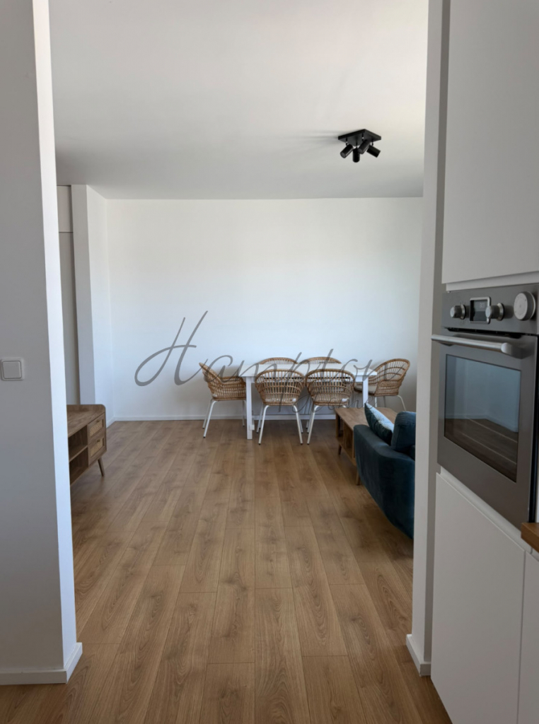 Apartament na Marinie Mokotów na wynajem Mokotów - zdjęcie 10