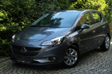 Opel Corsa Turbo Benzyna 100 KM Przebieg 140 tys km Opłacona