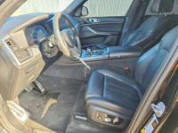 BMW X5 B58 / xDrive / M-Pakiet Białystok - zdjęcie 7
