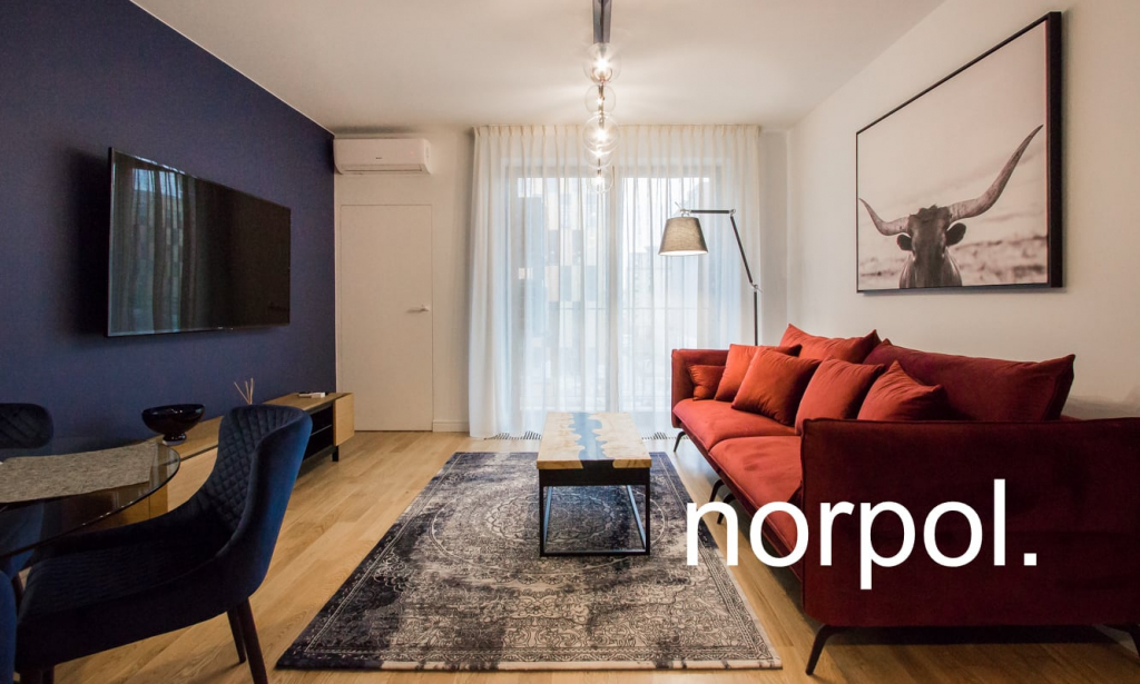 Nowoczesny apartament w kompleksie Angel City, ul. Szlak Kraków - zdjęcie 4