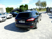 Ford Mondeo Titanium X! Ledy! Navi Gps! Grójec - zdjęcie 12