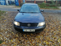 Sprzedam Passat B5 Łódź - zdjęcie 4