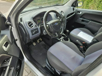 Ford Fusion Klimatyzacja / Pełna dokumentacja Ruda Śląska - zdjęcie 7