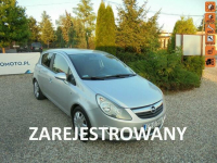 Opel Corsa Zarejestrowana , wyposażona , silnik 1.7 diesla -- 125 KM!! Mogilno - zdjęcie 1
