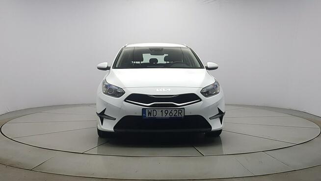 Kia Cee'd 1.5 T-GDI M ! Z Polskiego Salonu ! Faktura VAT ! Warszawa - zdjęcie 2