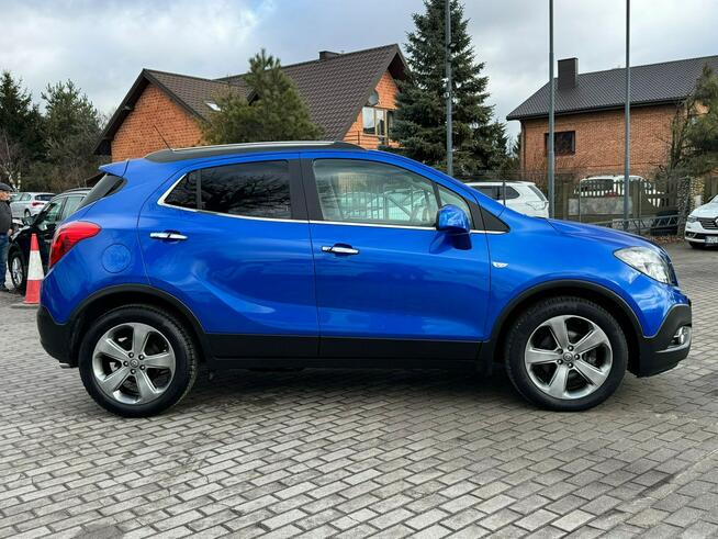 Opel Mokka *Benzyna* Zduńska Wola - zdjęcie 11