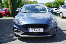 Ford Focus zarejestrowany, ubezpieczony, atrakcyjny przebieg, active Opole - zdjęcie 2
