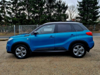 Suzuki Vitara LED Serwis Navi Kamera Climatronic Zarejestrowany Szczecin - zdjęcie 8
