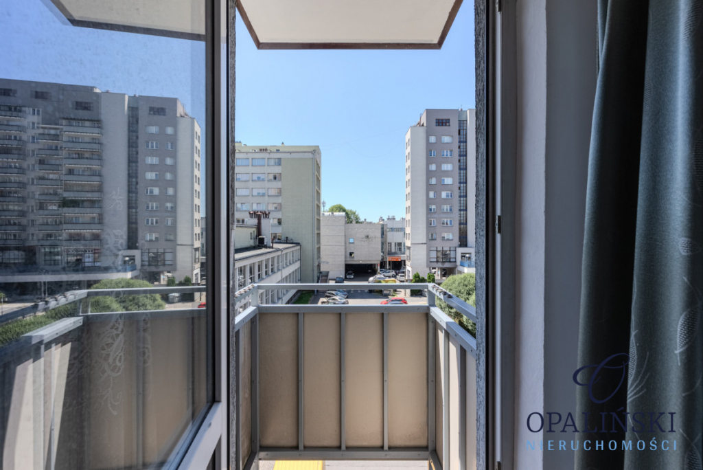 Przestrzenne 2 pokojowe mieszkanie Rzeszów - zdjęcie 9