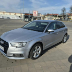 Sprzedam audi a3 8v Baszyny - zdjęcie 2