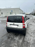 Sprzedam Fiat Panda Van 1.2 Gaz Sopot - zdjęcie 4
