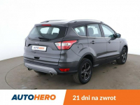 Ford Kuga Navi/ Aut.klima/ Podg.fotele/ Bluetooth Warszawa - zdjęcie 7