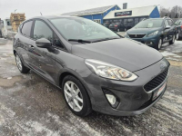 Ford Fiesta 1.0 Turbo 100KM 5drzwi Ładna Gniewkowo - zdjęcie 9