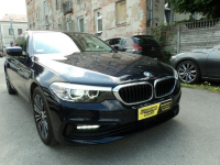 sprzedam ładną BMW 525 2.0 B 232KM BITURBO STAN PERFEKCYJNY,GWARANCJA Lublin - zdjęcie 2